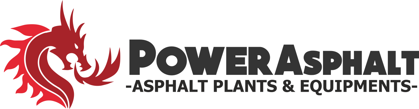 Power Asphalt Logo